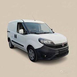 FIAT Doblo 1.3 MJT S&S PC-TN Cargo Easy