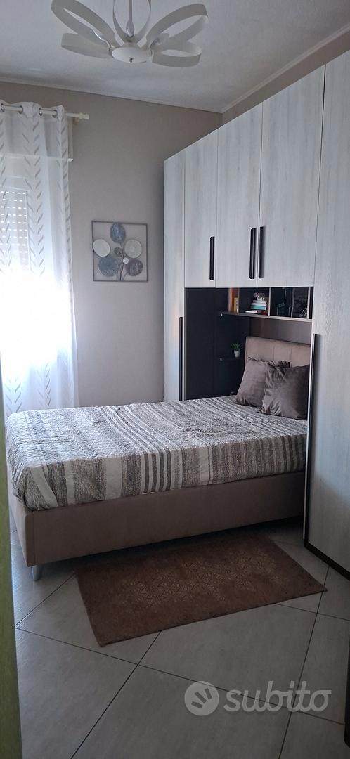 Appartamento – CT - Altro