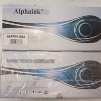 Toner W1106A per stampante laser HP