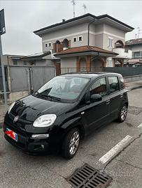 Panda 1.2 Lounge con impianto GPL