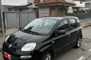 Panda 1.2 Lounge con impianto GPL