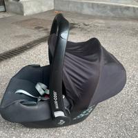 Ovetto seggiolino Maxi cosi