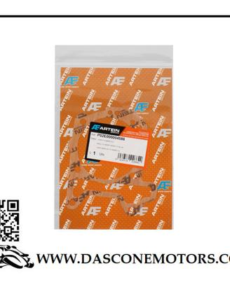 Guarnizione Base Piaggio Hexagon Gtx 125 4T 0,3mm
