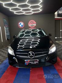 Mercedes-benz A 180 CDI Automatic Sport
