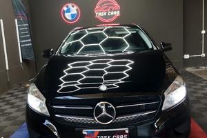 Mercedes-benz A 180 CDI Automatic Sport