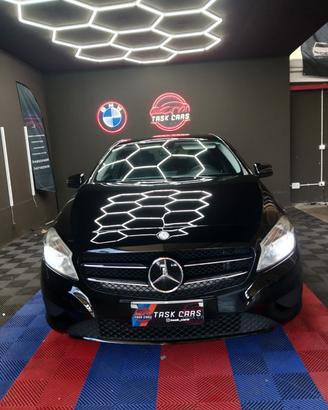 Mercedes-benz A 180 CDI Automatic Sport