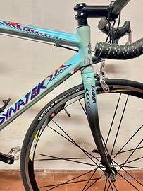 Bici corsa COLUMBUS taglia S