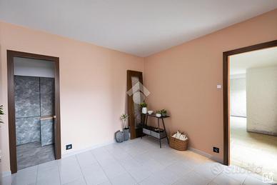 CASA SEMINDIPENDENTE A TORINO