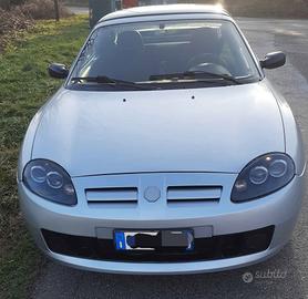 MG TF 115