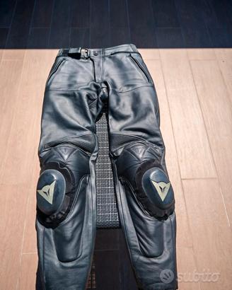 Dainese pantaloni 44