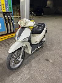 Piaggio Liberty 50 2T