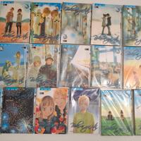 Bokura Ga Ita - serie completa 