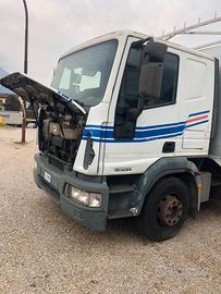 Iveco eurocargo. 150 .28