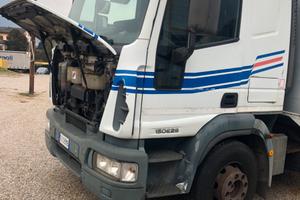 Iveco eurocargo. 150 .28