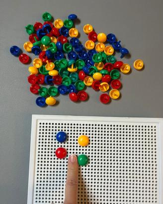 Gioco chiodini
