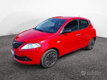 Lancia Ypsilon III 2021 1.0 firefly hybrid Si...