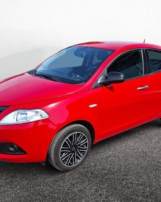 Lancia Ypsilon III 2021 1.0 firefly hybrid Si...