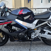Honda cbr cc. 900 fireblade