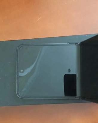Samsung flip 6
