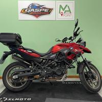 Bmw F 700 GS - GARANTITA E FINANZIABILE