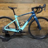 Gravel Bike Bianchi Arcadex Tg. S - Usata