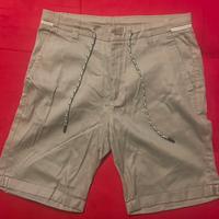 Pantaloncini chino da uomo - Zara