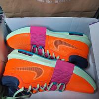  Scarpe Lebron Witness VIII