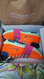  Scarpe Lebron Witness VIII