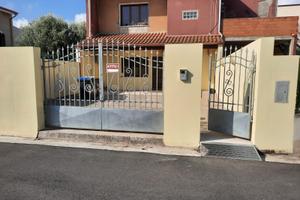 Locale ad uso commerciale a Serramanna