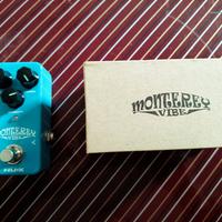 Nux Monterey Vibe