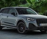 Musata completa e ricambi vari audi q2 2023