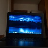 ASUS CHROMEBOOK