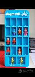 Espositore collezione Kinder Playmobile Disney