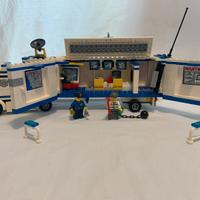 Lego city Polizia