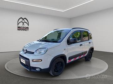 Fiat Panda 1.3 mjt 16v 4x4 s&s 95cv my19
