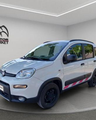 Fiat Panda 1.3 mjt 16v 4x4 s&s 95cv my19