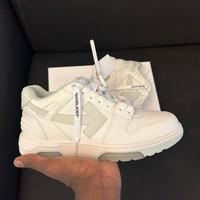 Off White out of office