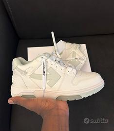 Off White out of office