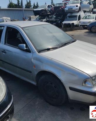 SKODA OCTAVIA 1 1U2 1.9 TDI 90CV 96-10 - Ricambi