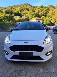 Ford Fiesta 5p 1.0 ecoboost ST-Line 100cv