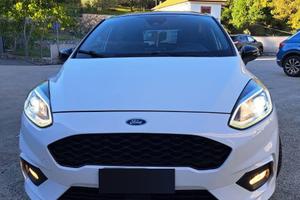 Ford Fiesta 5p 1.0 ecoboost ST-Line 100cv
