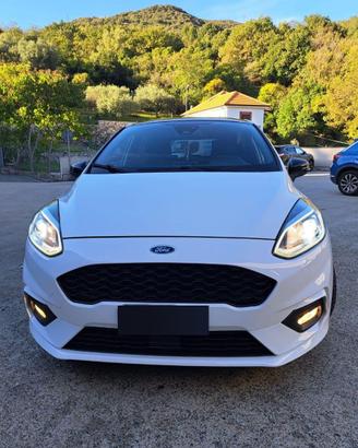 Ford Fiesta 5p 1.0 ecoboost ST-Line 100cv