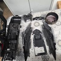 Ricambi MT09 SP 2020