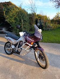 Honda XL 600V transalp