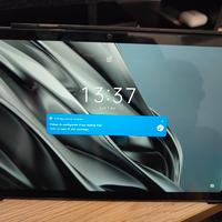 Tablet 10 pollici Realme Pad 4+64 gb