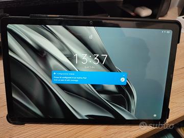 Tablet 10 pollici Realme Pad 4+64 gb