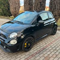 ABARTH 595 COMPETIZIONE 2021