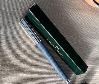 Penna stilografica Faber Castell ambition opart EF
