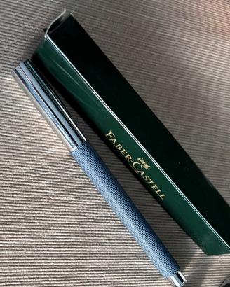 Penna stilografica Faber Castell ambition opart EF