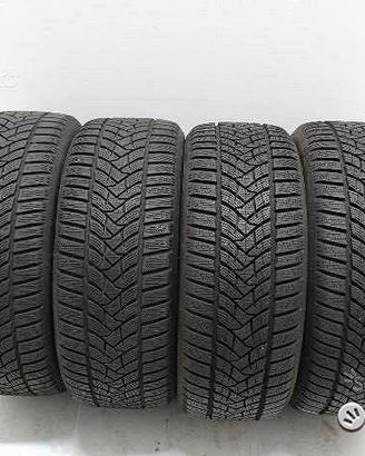 215 50 17. dunlop seminuove